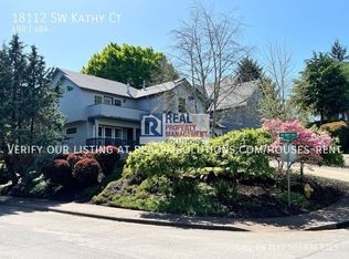 18112 SW Kathy Ct, Beaverton, OR 97007