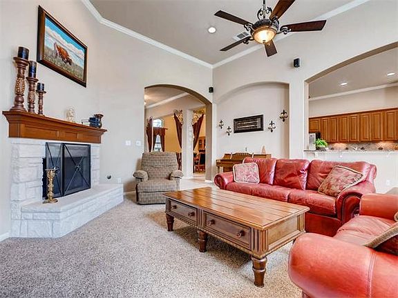 5th image of 9513 Palmbrook Dr