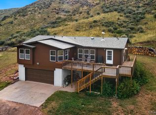 516 Brush Creek Rd, Cheyenne, WY 82009