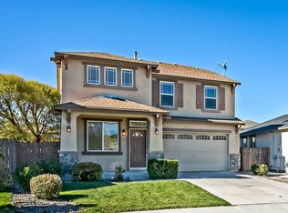 2324 Clementine Ln, Reno, NV 89521