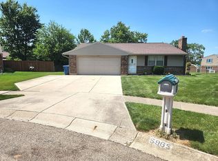 5965 Deer Park Pl, Dayton, OH 45424