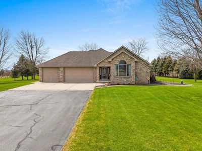 N8569 WOODLAND DRIVE, Seymour, WI, 54165