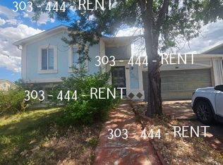 4880 N Enid Way, Denver, CO 80239