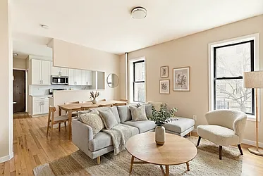 852 Classon Avenue, #6