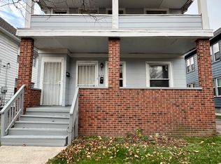 924 Stevenson Rd #1, Cleveland, OH 44110