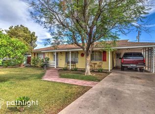 1541 W 4th Pl, Mesa, AZ 85201