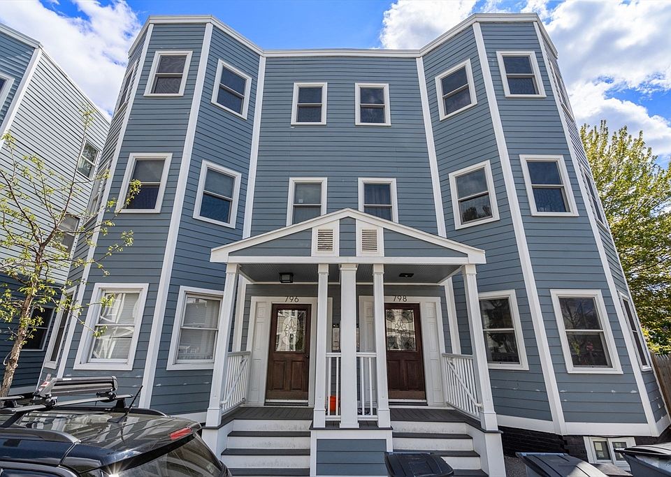 1st image of 796 Dorchester Ave APT 1