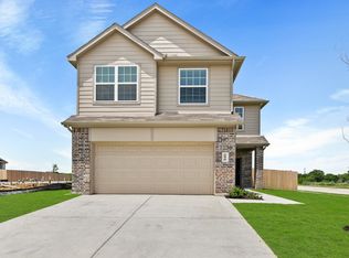 5020 Cervinae Rd, Fort Worth, TX 76036