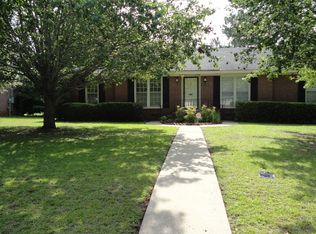 1530 Webb St, Albany, GA 31721