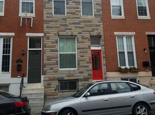 1415 Light St, Baltimore, MD 21230