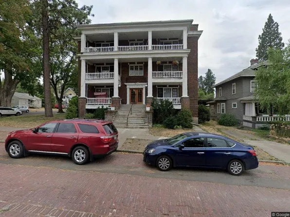 1303 W 10th, 1303 W 10th Ave APT A, Spokane, WA 99204