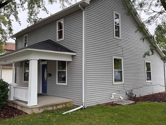 2nd image of 405 N Sprunger St