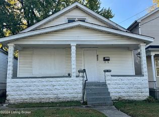 822 Dresden Ave, Louisville, KY 40215