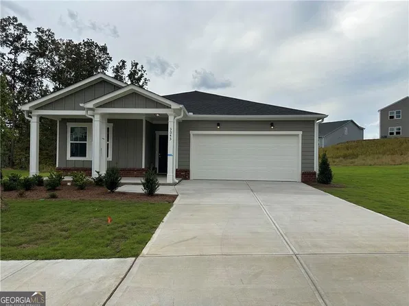 3043 Orwell Dr, Gainesville, GA 30507