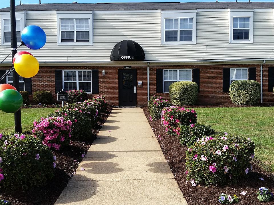 Hampton Creek Apartment Rentals Hampton, VA Zillow