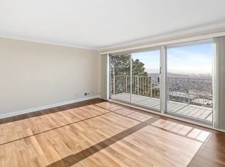66 Crestline Dr APT 7, San Francisco, CA 94131