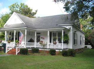 200 Dunlop St, Marion, SC 29571