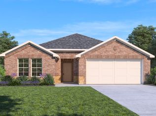 2015 Serene Springs Rd, Celina, TX 75009