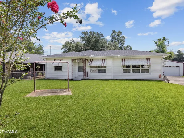 234 Saint Joseph St, Arnaudville, LA 70512