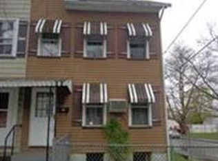 1001 W Wilkes Barre St, Easton, PA 18042