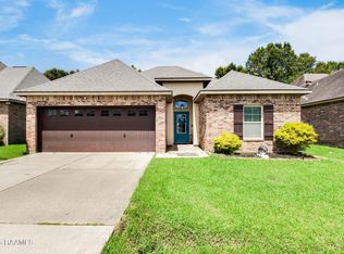 114 Clover Leaf Dr, Lafayette, LA 70508