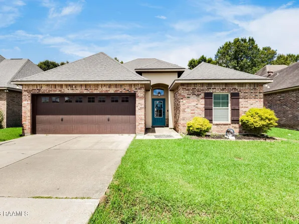 114 Clover Leaf Dr, Lafayette, LA 70508
