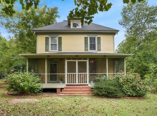 12564 Hacksneck Rd, Hacksneck, VA 23358