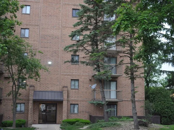 6020 Lake Bluff Dr Unit 601, Tinley Park, IL 60477