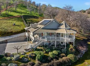 16481 Bonner Drive, Springville, CA 93265