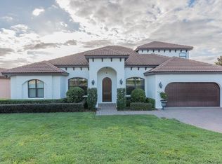 10253 Kabana Blvd, Clermont, FL 34711