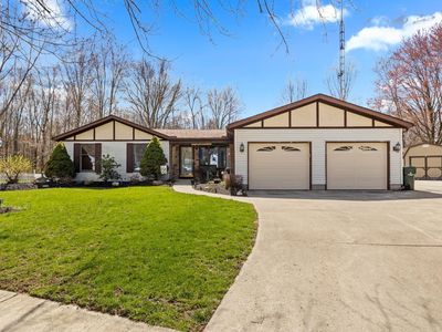 799 Arlington Dr, Vermilion, OH, 44089
