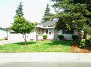 2339 Fulton Ct SE, Albany, OR