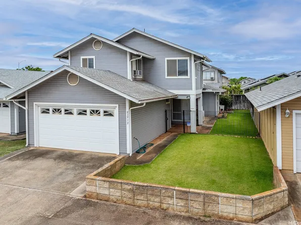 91-912 Waihua Pl, Ewa Beach, HI 96706