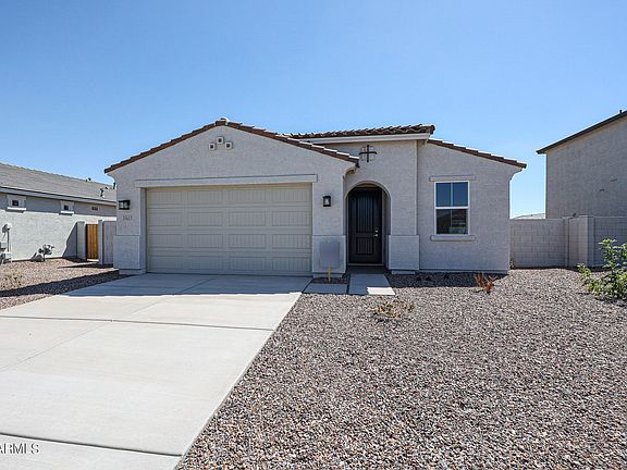 2nd image of 35615 W La Paz Street