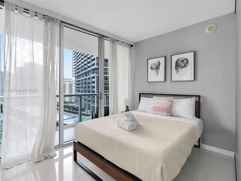 485 Brickell Ave #1901 — Photo 7