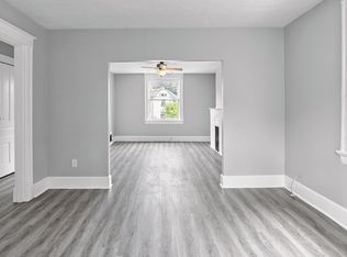 Mt. Vernon Place, Cincinnati, OH 45209