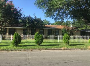 1837 Las Cruces Ln, Dallas, TX 75217