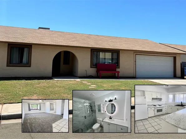 1909 W Del Sol Ln, Yuma, AZ 85364