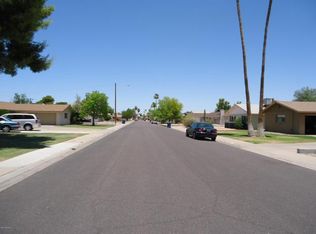 4719 S Grandview Ave, Tempe, AZ 85282