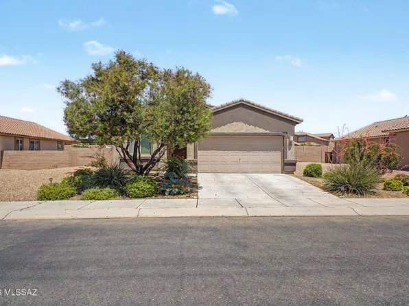 13898 N Swift Spear Dr, Marana, AZ 85658
