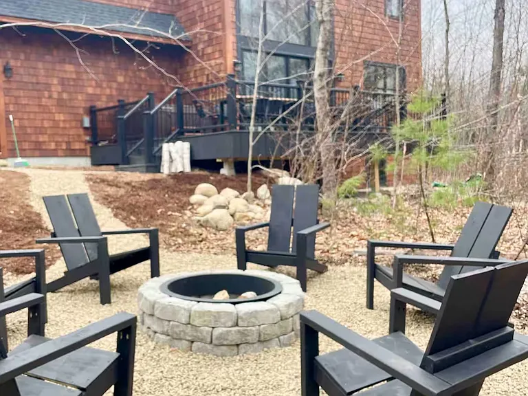 302 S Peak Rd — Photo 8