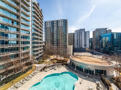 44 Peachtree Pl NW UNIT 1033, Atlanta, GA, 30309