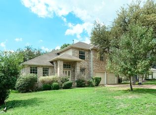 10801 Pinkney Ln, Austin, TX 78739