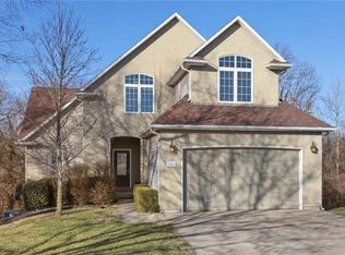 1007 W Howard Pl, Louisburg, KS 66053