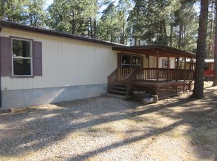 306 George P White Dr, Ruidoso, NM 88345
