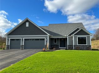1012 Walden Holw, Victor, NY