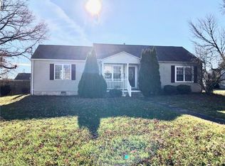 1412 42nd St, Parkersburg, WV 26104