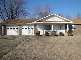 2300 Jaybee Dr, Jonesboro, AR 72404