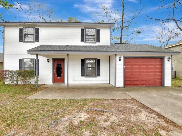 14018 Broken Arrow Dr, Willis, TX 77378