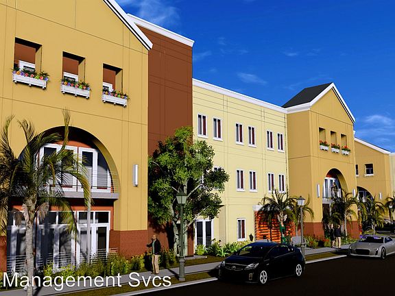 5th image of 406 N Hubert Ave #3355076